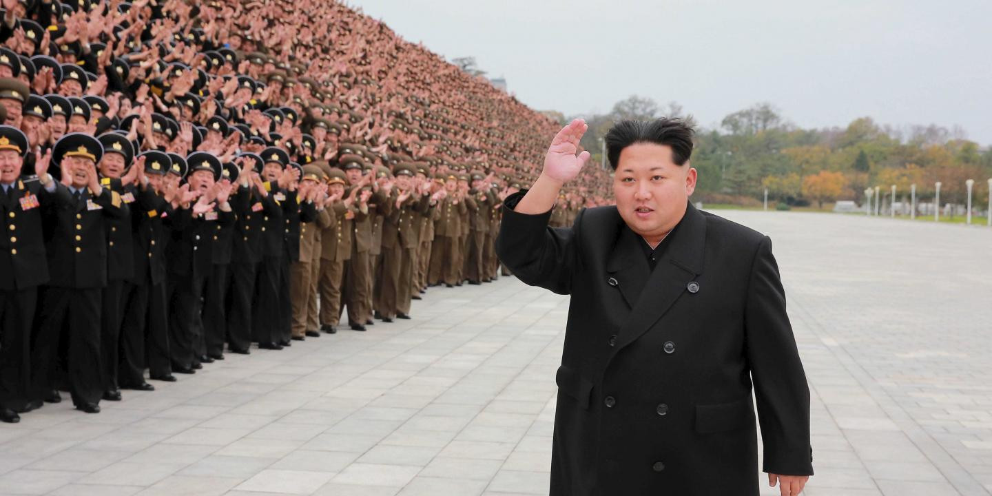 Τα πιο σκληρά μέτρα κατά της Βόρειας Κορέας αποφάσισε το Συμβούλιο Ασφαλείας του ΟΗΕ